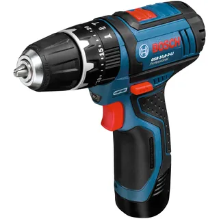 Bosch Akku-Schlagbohrschrauber GSB 12V-15 ohne Akku