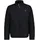 Quilted schwarz 3XL