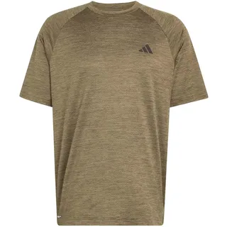 adidas Tech Essentials Workout Olive Strata/Shadow Olive L