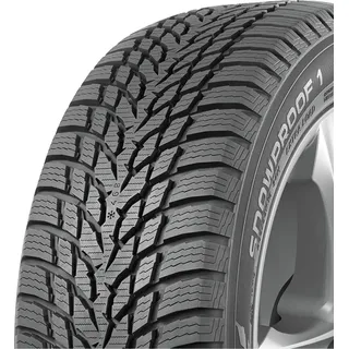 Nokian Snowproof 1 225/55 R17 101V XL