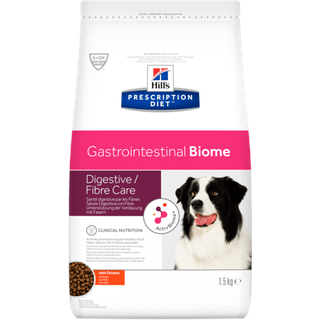 Hill's Prescription Diet Gastrointestinal Biome 10 kg