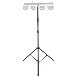 Showlite LS325 Lichtstativ 3,25 m mit 35 mm Aufnahme