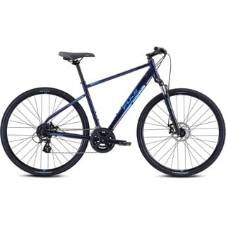 Fuji Bikes Traverse 1.5 2021 Fahrrad