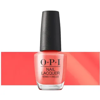 OPI The New OPIcons Nagellack Shrimp Cocktail 15 ml
