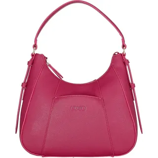 Liu Jo Nevet - Schultertasche M 28 cm (fucsia) - Rosa