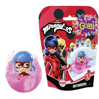 Simba Glibbi Miraculous Surprise,
