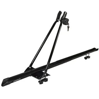 Kit Fahrradträger Universal Stahl Schwarz Modell Bike-One NORDRIVE