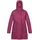 Damen Ii Jackets Waterproof Insulated AmaranthHaze M EU
