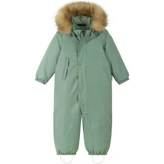 Reima Reimatec Winter Overall, Gotland stone green (81B0) 92 cm