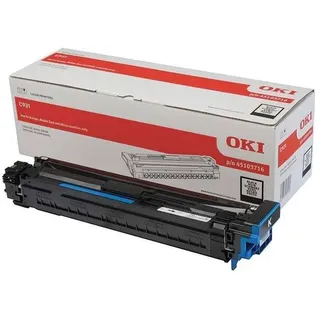 Oki 45103716 Drucker-Trommel Original 1 Stück(e)