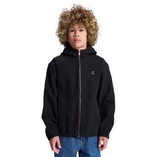 DC Shoes Garage Kinder schwarz 14(155-164cm)