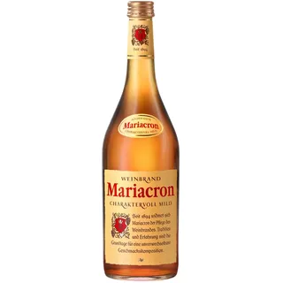 Mariacron 36 % vol 0,7 l