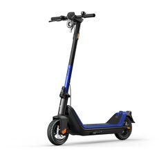 NIU KQi3 Sport (DE) E-Scooter mit Straßenzulassung Blau