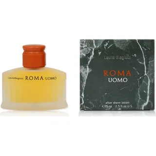 Laura Biagiotti Roma Uomo After Shave