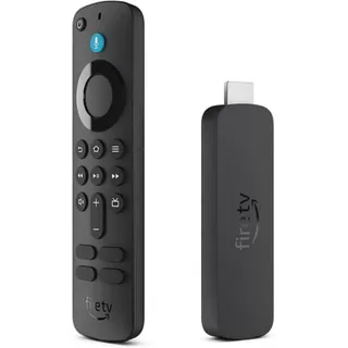 Fire TV Stick 4K mit Alexa-Sprachfernbedienung 2024 (2. Gen.)