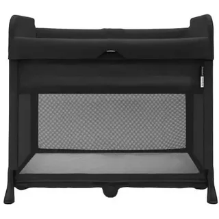 Bugaboo Stardust Reisebett - Black - One Size