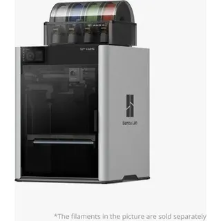 Bambu Lab 3D-Drucker H2S AMS Combo