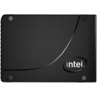 Intel P4800 X Serie 375 GB 2,5 u.2 nvme Solid State Drive