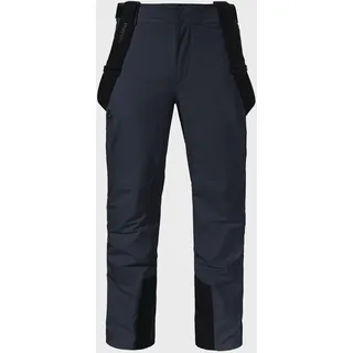 Schöffel Latzhose "Pants Style Pine MNS", 8820, blau