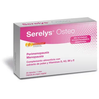 SERELYS Kern Finisher Ucan 6 Sobres Chocoloniaate