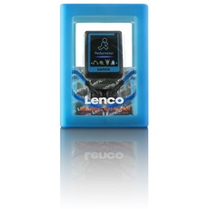 Bild von PODO-152 4GB blau