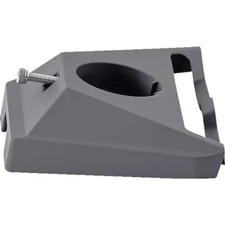 Starlink Rohradapter für Standard Kit V4 grau, Netzwerk Zubehör