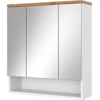 Vicco Eden 70 cm Weiß