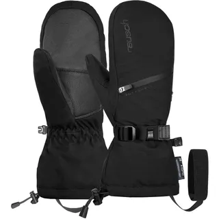 Reusch Damen Demi R-TEX® XT Handschuhe (Größe 7, schwarz)