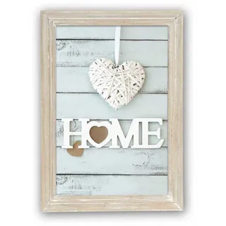 Zep Vintage-holzrahmen 40x50 Cm - Natural