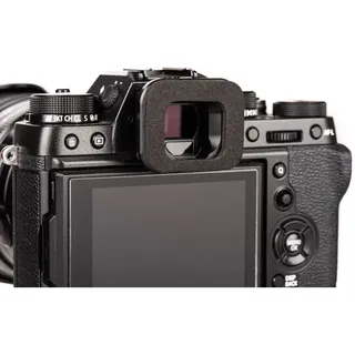 Think Tank Ep-f Hydrophobes Okular - Black