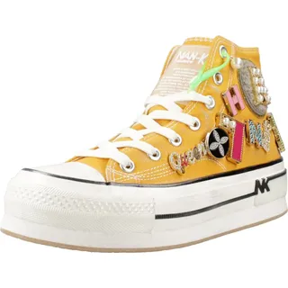 NAN-KU DSA15 Gelb - Gelb