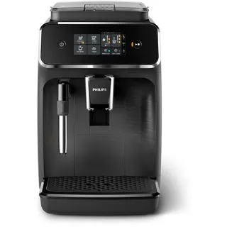 Philips 2200 Series EP2220/10 Kaffeevollautomat mattschwarz