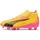 Ultra Pro FG/AG Kinder Sun Stream-Puma Black-Sunset Glow 38,5