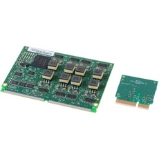 Bild SMBC Subscriber card 8DSI with Wiring adapter - Erweiterungsmodul