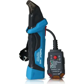 Peaktech Sicherungsfinder, P 3432, mit RCD-Tester