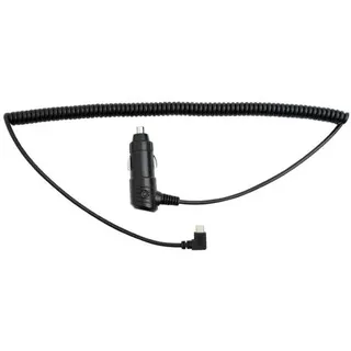 Sena 12V Universal, Ladestecker - Schwarz