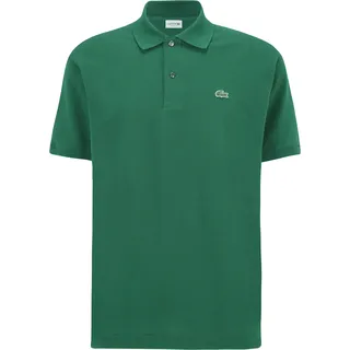 Lacoste Polo Classic Fit Grün S