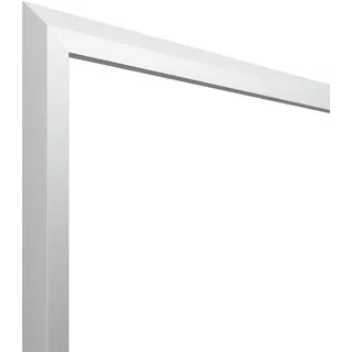 Schneider Universal A751 100 Abdeckrahmen, 1045x801mm, 226.500.00.50, Farbe: Silber eloxiert