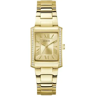 GUESS Damen Analog Quarz Armbanduhr Bonnie
