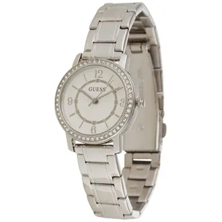 GUESS Melody GW0468L1 Damenuhr - Silber