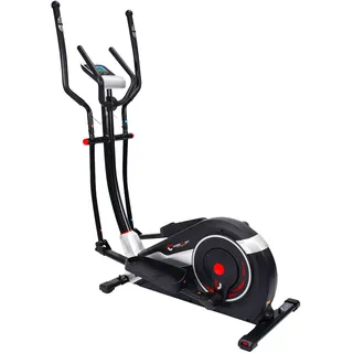 Christopeit AX 8000 Rot