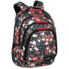 Coolpack F010715, Schulrucksack DRAFTER VENICE, Multicolor, 44,5 x 32 x 19 cm