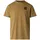 Evolution Box Half Dome Kurzarm-t-shirt cedar XL