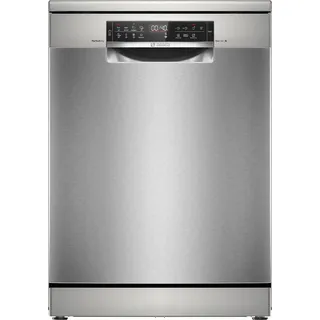 Bosch Serie 6 SMS6ZCI16E Standgeschirrspüler (freistehend, 600 mm)