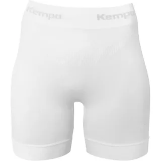 Kempa Performance Pro Sport-Shorts Weiß XS