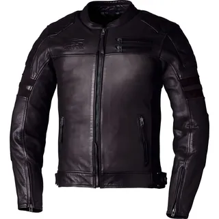 RST Hillberry 2 Lederjacke Braun L
