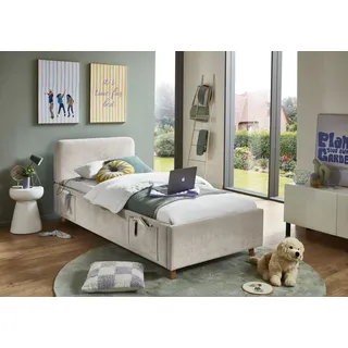 Meise Möbel COSY 90 x 200 cm Beige
