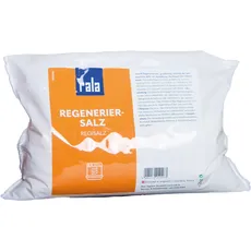 Regeneriersalz RALA 2kg RegiSalz N4046