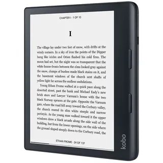 KOBO Sage 32GB