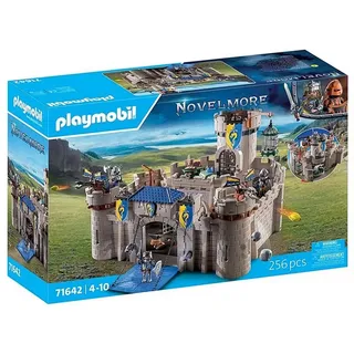 Playmobil Novelmore Arwynns Burg 71642